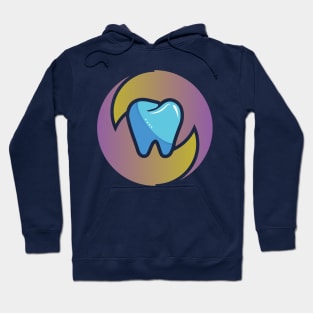 unique dental Hoodie